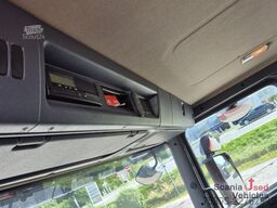 Scania G 410 LB6x2MLB WINGLINER LBW !!