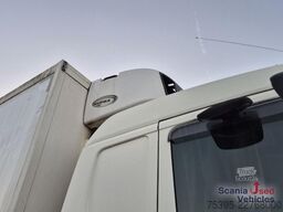 Scania G 420 LB6x2*4MNA Koffer LBW EEV !!