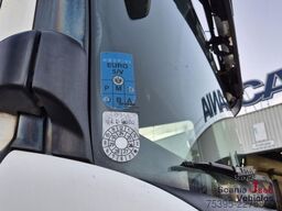 Scania G 420 LB6x2*4MNA Koffer LBW EEV !!