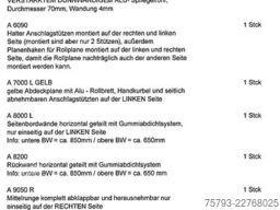 Kröger 18to Interne Nr. 40763