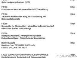 Kröger 18to Interne Nr. 40763