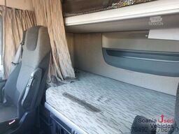 DAF XF 460 FT Space Cab Low deck