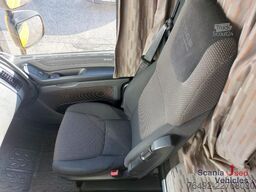 DAF XF 460 FT Space Cab Low deck