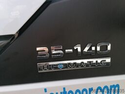 IVECO Daily  35C14