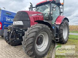 Case IH PUMA CVX 160