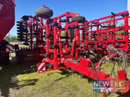 Horsch TIGER 6 AS