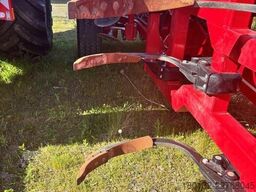 Horsch TIGER 6 AS