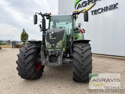 Fendt 722 VARIO GEN-6