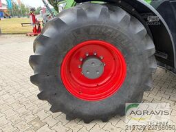 Fendt 722 VARIO GEN-6