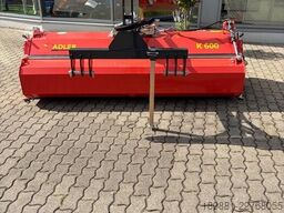 Adler Arbeitsmaschinen K 600