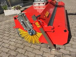 Adler Arbeitsmaschinen K 600