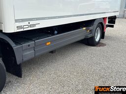  Atego 1223L 6,1 METER