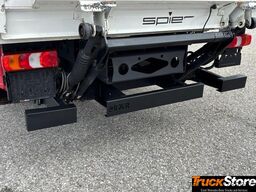  Atego 1223L 6,1 METER