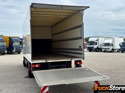  Atego 1223L 6,1 METER