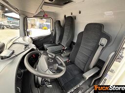  Atego 1223L 6,1 METER
