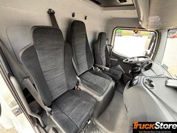  Atego 1223L 6,1 METER