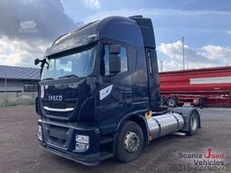 IVECO AS440ST/P Stralis NP 460 - LNG -