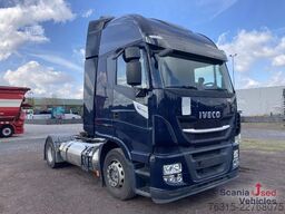 IVECO AS440ST/P Stralis NP 460 - LNG -