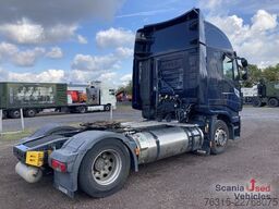 IVECO AS440ST/P Stralis NP 460 - LNG -