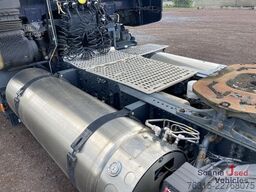 IVECO AS440ST/P Stralis NP 460 - LNG -