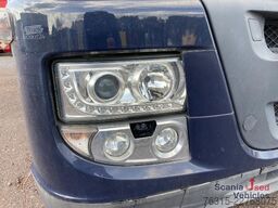 IVECO AS440ST/P Stralis NP 460 - LNG -