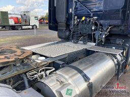 IVECO AS440ST/P Stralis NP 460 - LNG -