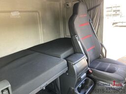 IVECO AS440ST/P Stralis NP 460 - LNG -