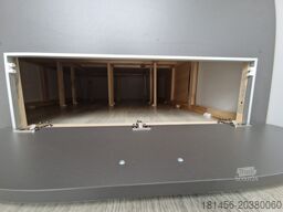 trailershop Camper Verlängerung Gepäck Sport schlafen