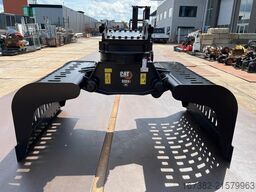 Caterpillar Sorting grapple G324-WH / VRG40 unused