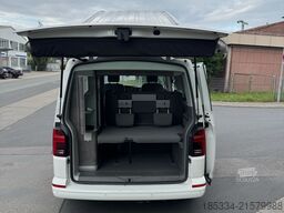 Volkswagen California Coast 2.0 TDI | 2022 | Euro6 | Professioneller Verkäufer