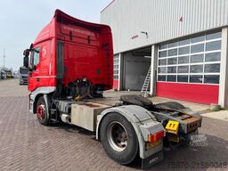 Iveco Stralis 420 Versnellingsbak Defect