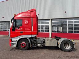 Iveco Stralis 420 Versnellingsbak Defect