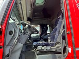 Iveco Stralis 420 Versnellingsbak Defect