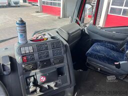Iveco Stralis 420 Versnellingsbak Defect