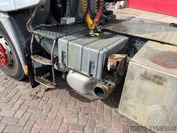 Iveco Stralis 420 Versnellingsbak Defect