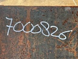 Lehnhoff HH4-700 MS25