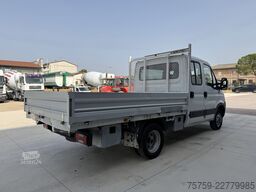 Iveco Daily 35C12 Pritsche 4x2 Euro4