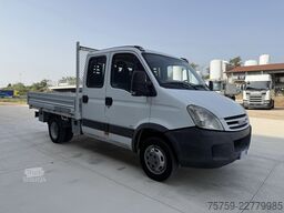 Iveco Daily 35C12 Pritsche 4x2 Euro4