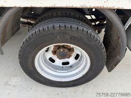 Iveco Daily 35C12 Pritsche 4x2 Euro4