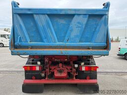 Mercedes-Benz Actros MP2 2648 6x4 Bordmatic Retarder TÜV