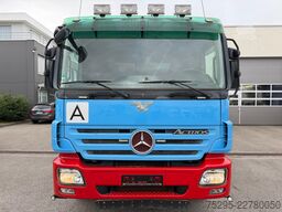 Mercedes-Benz Actros MP2 2648 6x4 Bordmatic Retarder TÜV