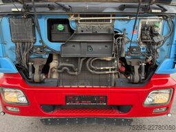 Mercedes-Benz Actros MP2 2648 6x4 Bordmatic Retarder TÜV