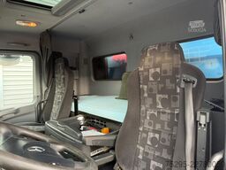 Mercedes-Benz Actros MP2 2648 6x4 Bordmatic Retarder TÜV