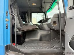 Mercedes-Benz Actros MP2 2648 6x4 Bordmatic Retarder TÜV