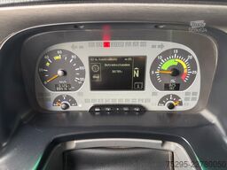 Mercedes-Benz Actros MP2 2648 6x4 Bordmatic Retarder TÜV