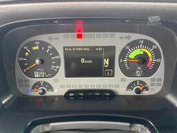 Mercedes-Benz Actros MP2 2648 6x4 Bordmatic Retarder TÜV