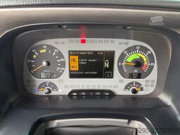 Mercedes-Benz Actros MP2 2648 6x4 Bordmatic Retarder TÜV
