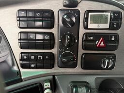 Mercedes-Benz Actros MP2 2648 6x4 Bordmatic Retarder TÜV