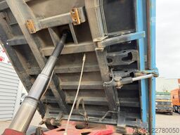 Mercedes-Benz Actros MP2 2648 6x4 Bordmatic Retarder TÜV