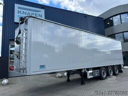 Knapen Trailers K200 - 70m3 Powersheet *Nieuw / Neu*